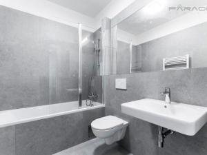 Pronájem bytu 3+kk, Praha - Karlín, Sokolovská, 70 m2