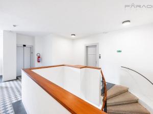 Pronájem bytu 3+kk, Praha - Karlín, Sokolovská, 70 m2