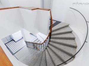 Pronájem bytu 3+kk, Praha - Karlín, Sokolovská, 70 m2