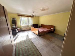 Prodej rodinného domu, Vsetín, Semetín, 80 m2