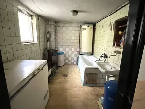Prodej rodinného domu, Vsetín, Semetín, 80 m2