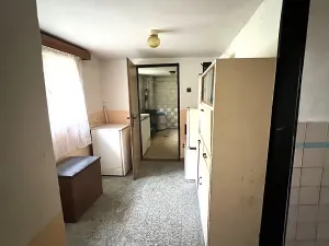 Prodej rodinného domu, Vsetín, Semetín, 80 m2