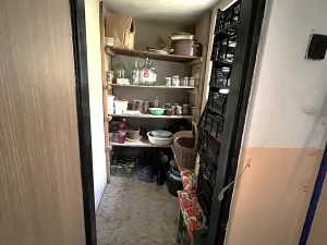Prodej rodinného domu, Vsetín, Semetín, 80 m2