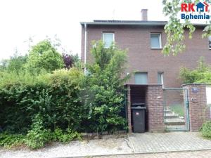 Prodej rodinného domu, Trnová, 136 m2