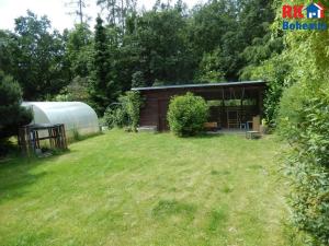 Prodej rodinného domu, Trnová, 136 m2