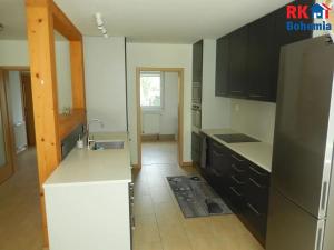 Prodej rodinného domu, Trnová, 136 m2