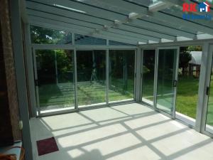 Prodej rodinného domu, Trnová, 136 m2