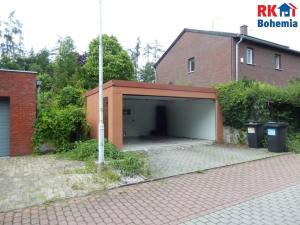 Prodej rodinného domu, Trnová, 136 m2