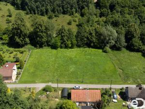 Prodej pozemku pro bydlení, Mukařov, 873 m2