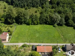 Prodej pozemku pro bydlení, Mukařov, 873 m2