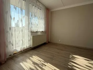 Pronájem bytu 3+1, Jihlava, S. K. Neumanna, 74 m2