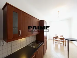 Pronájem bytu 1+1, Praha - Vinohrady, Lužická, 60 m2