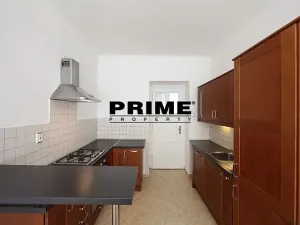 Pronájem bytu 1+1, Praha - Vinohrady, Lužická, 60 m2