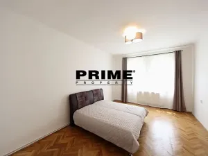 Pronájem bytu 1+1, Praha - Vinohrady, Lužická, 60 m2