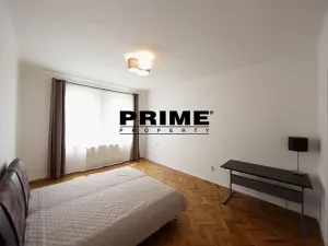 Pronájem bytu 1+1, Praha - Vinohrady, Lužická, 60 m2