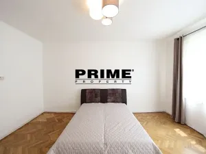 Pronájem bytu 1+1, Praha - Vinohrady, Lužická, 60 m2