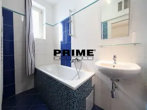 Pronájem bytu 1+1, Praha - Vinohrady, Lužická, 60 m2