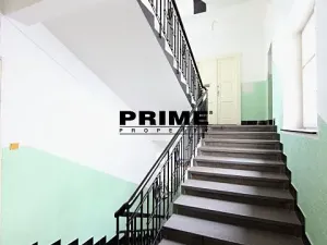 Pronájem bytu 1+1, Praha - Vinohrady, Lužická, 60 m2
