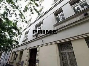 Pronájem bytu 1+1, Praha - Vinohrady, Lužická, 60 m2