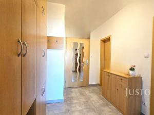 Prodej bytu 1+kk, Písek, V Portyči, 51 m2