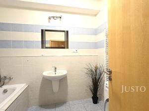 Prodej bytu 1+kk, Písek, V Portyči, 51 m2