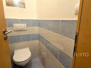 Prodej bytu 1+kk, Písek, V Portyči, 51 m2