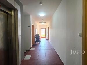 Prodej bytu 1+kk, Písek, V Portyči, 51 m2