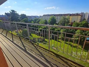 Prodej bytu 1+kk, Písek, V Portyči, 51 m2