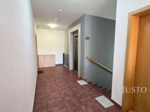 Prodej bytu 1+kk, Písek, V Portyči, 51 m2