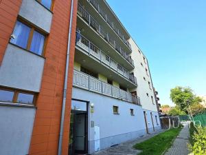 Prodej bytu 1+kk, Písek, V Portyči, 51 m2
