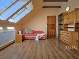 Prodej rodinného domu, Boudy, 440 m2