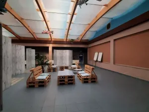 Pronájem kanceláře, Olomouc, Šlechtitelů, 307 m2