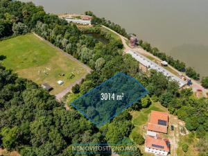 Prodej pozemku pro bydlení, Jaroslavice, Mlýnská, 3014 m2