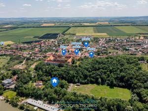 Prodej pozemku pro bydlení, Jaroslavice, Mlýnská, 3014 m2