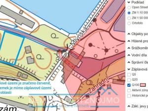 Prodej pozemku pro bydlení, Jaroslavice, Mlýnská, 3014 m2