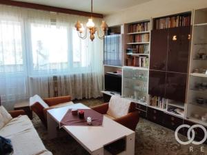 Prodej bytu 2+1, Nový Jičín, 56 m2