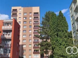 Prodej bytu 2+1, Nový Jičín, 56 m2