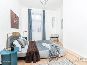 Prodej bytu 2+kk, Praha - Břevnov, Nad Kajetánkou, 41 m2