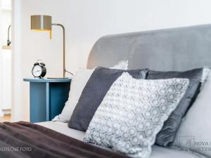Prodej bytu 2+kk, Praha - Břevnov, Nad Kajetánkou, 41 m2