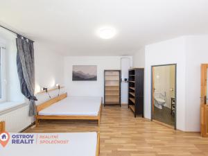 Prodej ubytování, Čenkovice, 260 m2