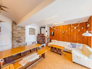 Prodej ubytování, Čenkovice, 260 m2