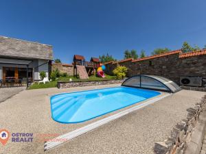 Prodej ubytování, Čenkovice, 260 m2