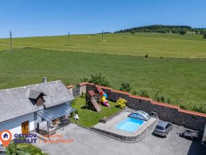 Prodej ubytování, Čenkovice, 260 m2