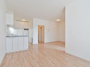 Pronájem bytu 2+kk, Brno - Slatina, Řípská, 42 m2