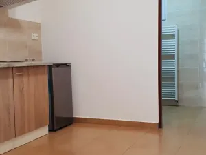 Pronájem bytu 1+1, Praha - Vršovice, 37 m2