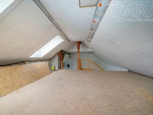 Prodej rodinného domu, Dětkovice, 154 m2