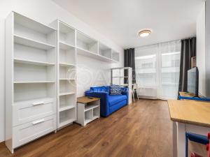 Pronájem bytu 2+kk, Praha - Třebonice, Thomasova, 46 m2