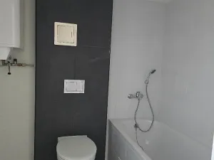 Pronájem bytu 2+kk, Chomutov, Žižkovo náměstí, 50 m2