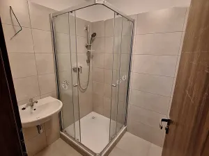 Pronájem bytu 1+kk, Přáslavice, 29 m2