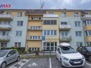 Prodej bytu 4+kk, Třebíč - Týn, Lavického, 111 m2